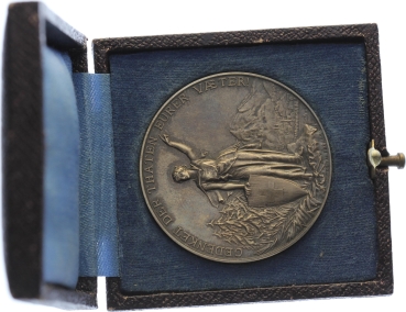 Preview: 1892 Glarus - Silber - Eidgenössisches Schützenfest